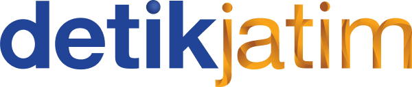 Detik Jatim logo
